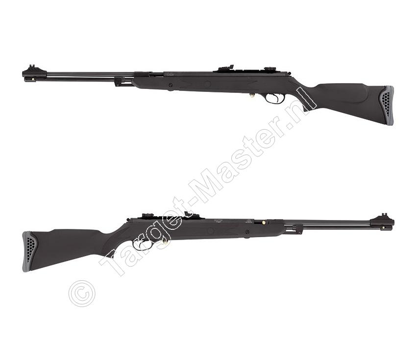 Hatsan TORPEDO 150 Luchtgeweer 4.50mm Hatsan TORPEDO 150 Luchtgeweer 4.50mm
